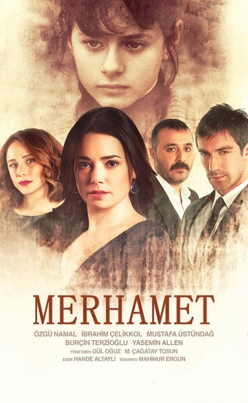 Poster Merhamet