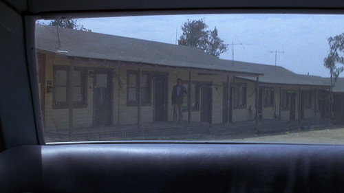 Psycho III — still 21