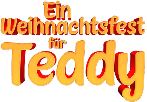 Teddybjørnens Jul