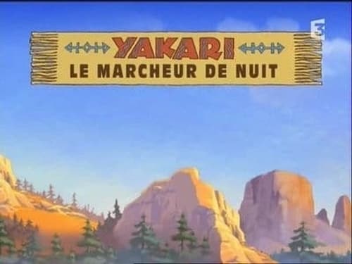 Poster della serie Yakari