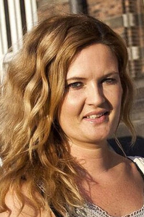 Pernille Rahbek - صورة 10