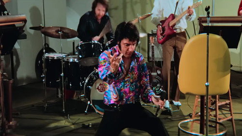 EPiC: Elvis Presley in Concert