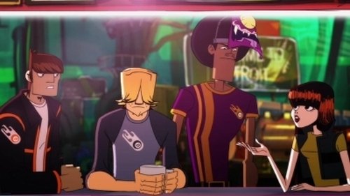 Image de l'épisode 2