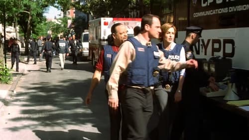 Law & Order: Special Victims Unit, S06E07 - (2004)