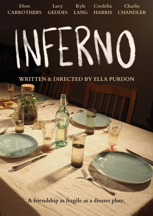 Inferno (2023)