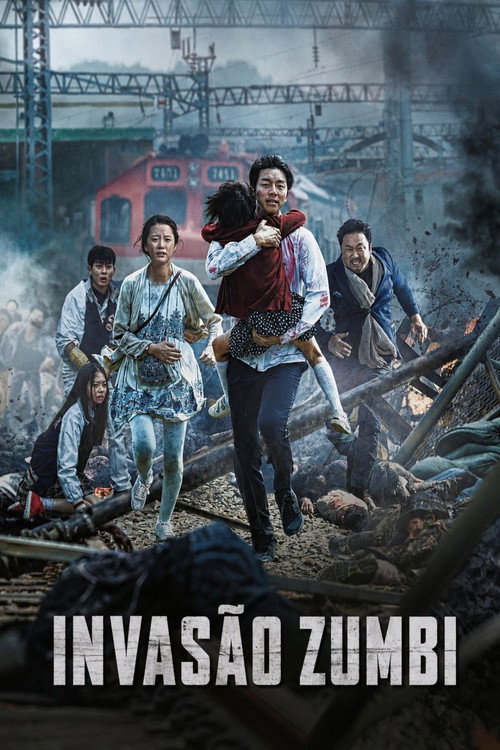 Invasão Zumbi