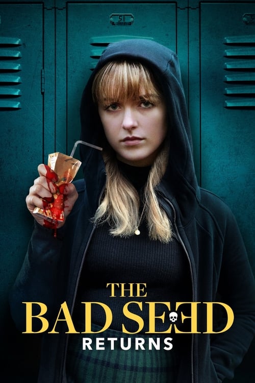 Poster do filme The Bad Seed Returns