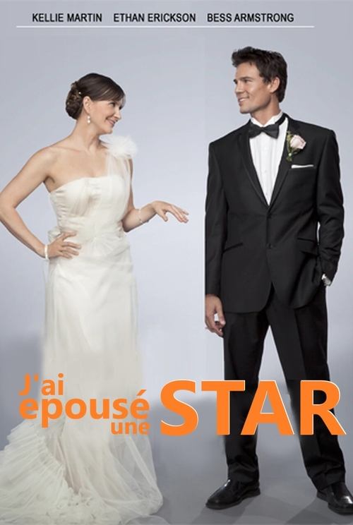 Poster image du film J'ai épousé une star J'ai épousé une star
