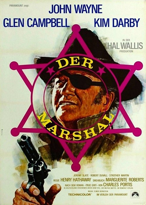 Posters