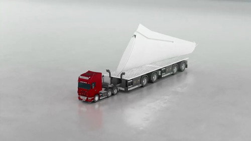 Transports Exceptionnels: La Route des Avions