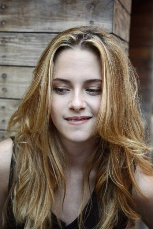 Kristen Stewart Photo