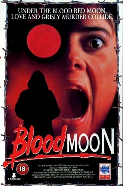 Bloodmoon 1990