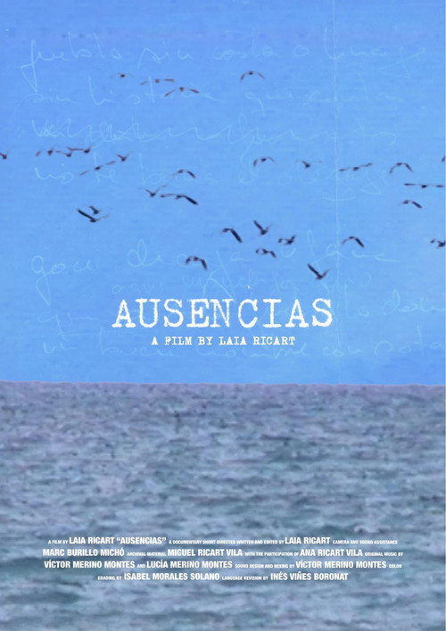 Ausencias