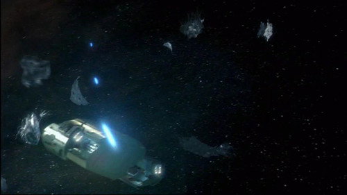Stargate Atlantis · S2E6 : L'expérience interdite, image 12