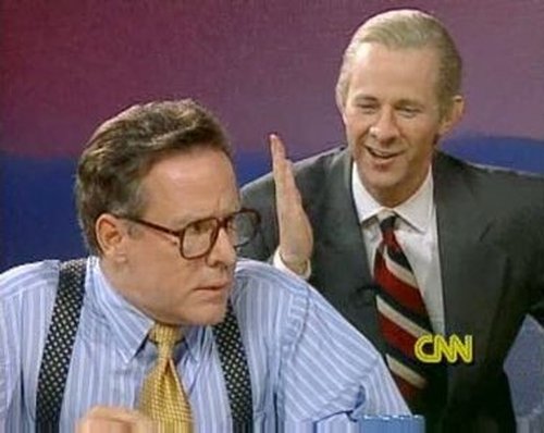 The Mountain Dew Dana Carvey Show Still