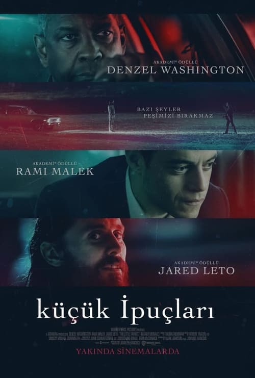 Küçük İpuçları ( The Little Things )