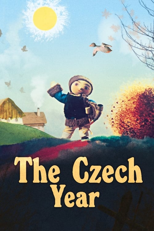 The Czech Year (1947)