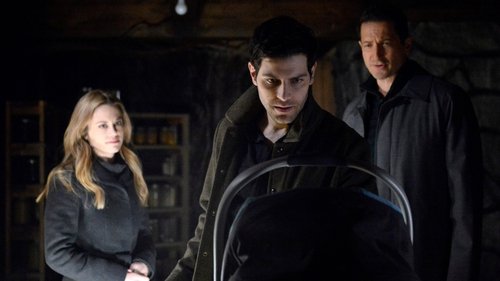 Grimm: Contos de Terror: 6×12