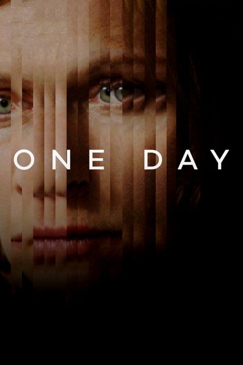 Grootschalige poster van One Day