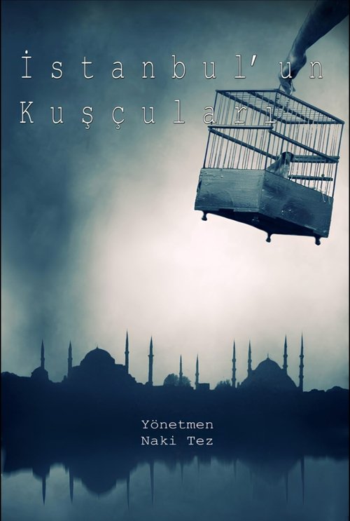 Birdmen of Istanbul poster