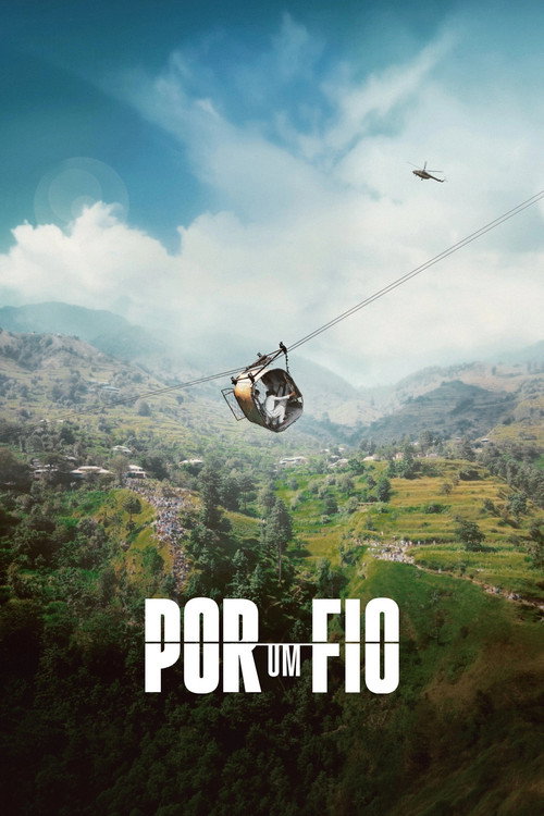 Pôster 1 de Por Um Fio