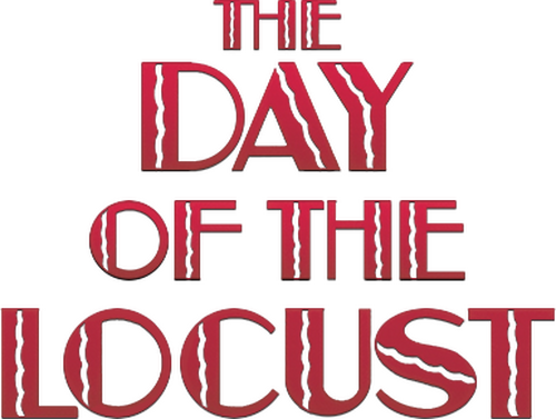 The Day of the Locust