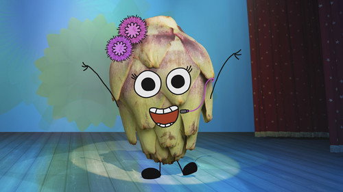 Artichoke