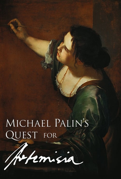 Michael Palin's Quest for Artemisia 2015