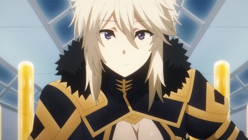 Kage no Jitsuryokusha ni Naritakute!: 2×11