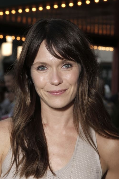 Kép: Katie Aselton színész profilképe