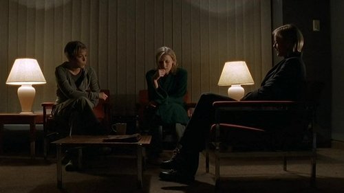 Escena del episodio 1 de la temporada 2 de la serie Impulso sangriento