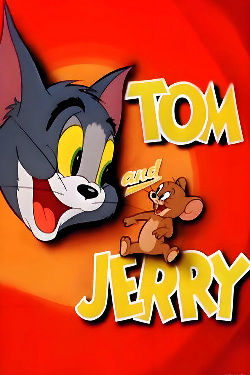 Tom and Jerry