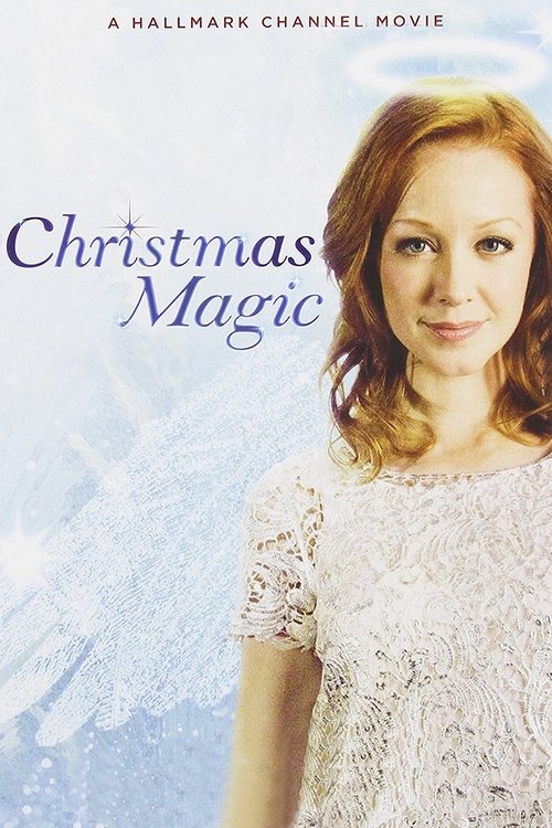 Christmas Magic poster