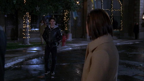 Gilmore Girls: Tal Mãe, Tal Filha: 4×13