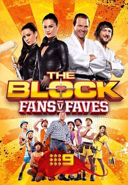 The Block, S08E19 - (2014)