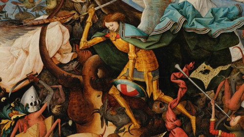 Apocalypse in the Tropics