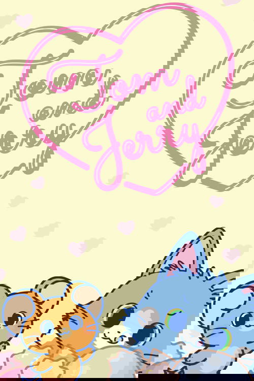 Tom and Jerry