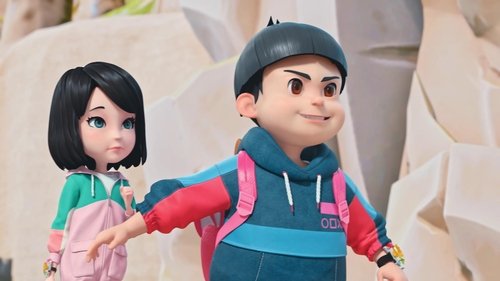 Épisode 50