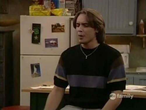 Poster della serie Boy Meets World