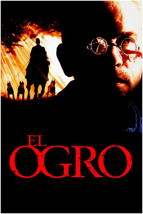 The Ogre poster