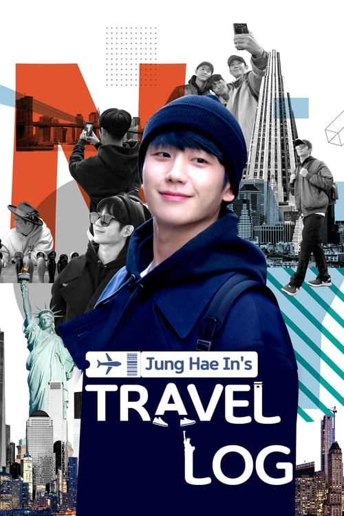 Jung Hae In's Travel Log (2019)