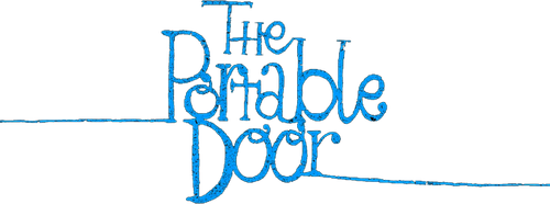 The Portable Door