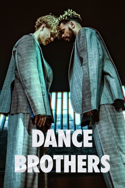 Poster Dance Brothers