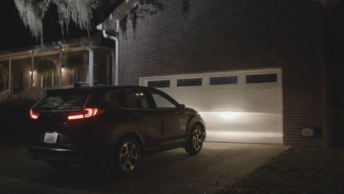 All That You Love Will Be Carried Away