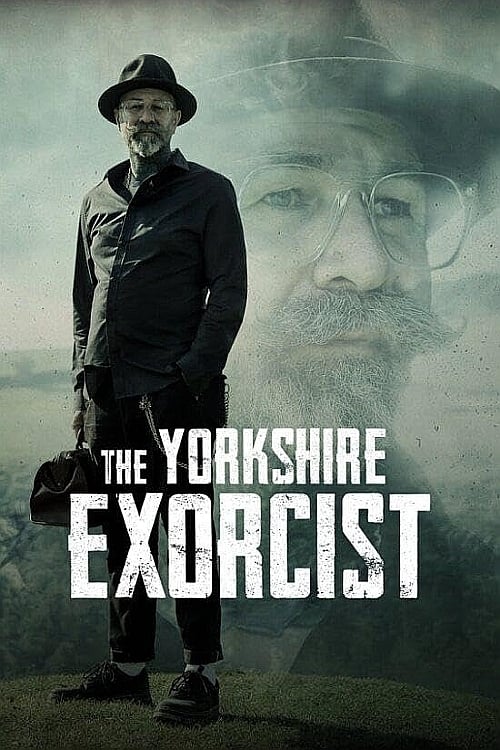 Poster The Yorkshire Exorcist 2023
