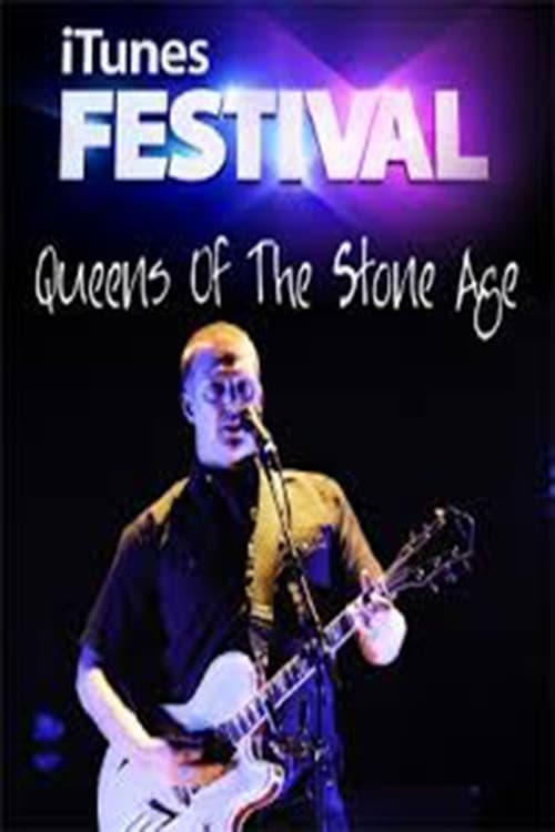 Queens of the Stone Age : Itunes Festival 2013 2013