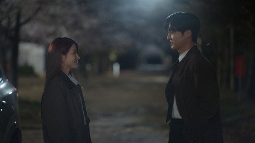 Spooky in Love (2026) สะดุดรักกุ๊กกุ๊กกู๋ ตอนที่ 5