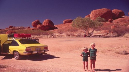 Trial In The Outback: The Lindy Chamberlain Story