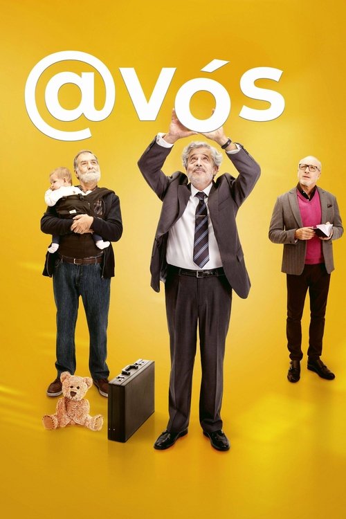 Pôster de Avós