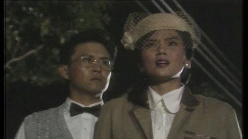 多多富贵多多情 - Season 1 Backdrop Blur